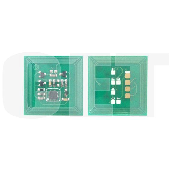 Чип картриджа 006R01451 для XEROX DocuColor 240/242/250/252/260, WorkCentre 7655/7665/7675/7755/7765/7775 (CET) Magenta, (W.EU), 34000 стр., CET1409M - изображение 5 | cetgroupco.kz