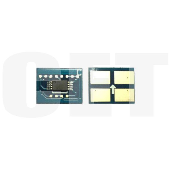 Чип картриджа 106R01271 для XEROX Phaser 6110 (CET) Cyan, (WW), 1000 стр., CET1542C - изображение 3 | cetgroupco.kz