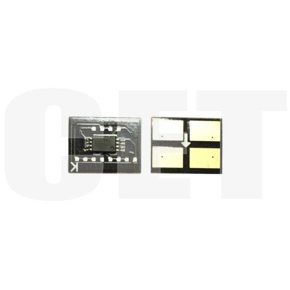 Чип картриджа 106R01274 для XEROX Phaser 6110 (CET) Black, (WW), 2000 стр., CET1542K - изображение 3 | cetgroupco.kz