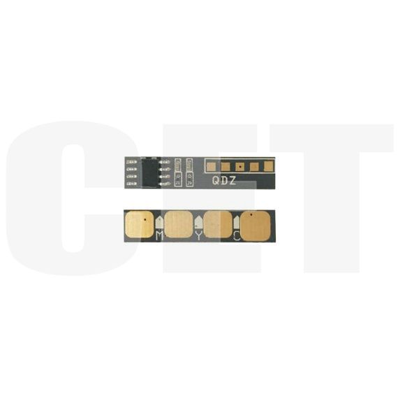Чип картриджа CLT-M407S для SAMSUNG CLP-320/321/325, CLX-3180/3185 (CET) Magenta, (EXP), 1000 стр., CET1802M - изображение 3 | cetgroupco.kz