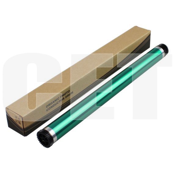 Барабан (Япония) для KONICA MINOLTA Di152/183, Bizhub 164/184/195/215 (CET), 60000 стр., CET1821N - изображение 5 | cetgroupco.kz