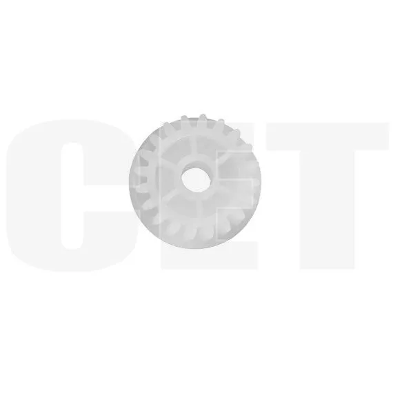 Шестерня привода фьюзера 20T RU5-0957-000 для HP LaserJet P3005/M3027/M3035 (CET), CET2423 - изображение 5 | cetgroupco.kz