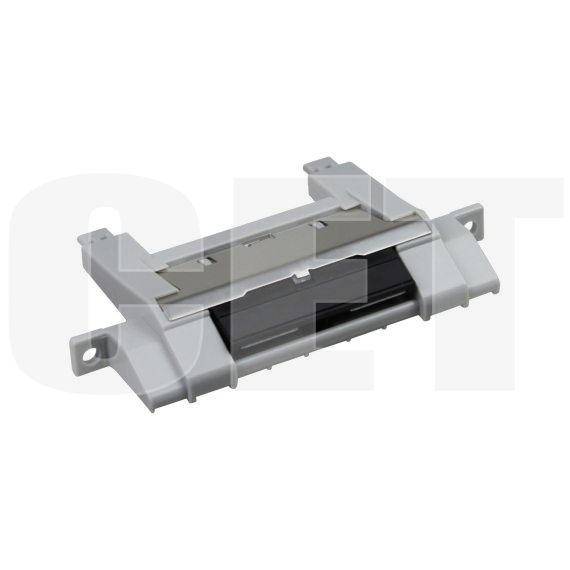 Тормозная площадка 2-го лотка RM1-6303-000 для HP LaserJet Enterprise P3015, M521/M525 (CET), CET2425, CET2425R - изображение 5 | cetgroupco.kz