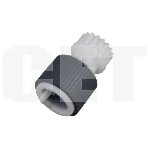 Ролик подхвата 2-го лотка RL1-2099-000 для HP Color LaserJet CP4025/CP4525, M651/M680 (CET), CET2430 - изображение 5 | cetgroupco.kz