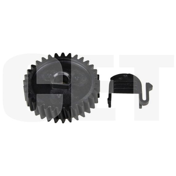 Шестерня привода резинового вала 32T RU7-0296-000 для HP LaserJet Enterprise 600 M601/M602/M603/M604/M605/M606/M630 (CET), CET2440 - изображение 5 | cetgroupco.kz