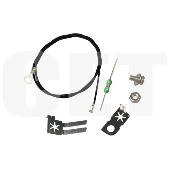 Комплект термопредохранителя для HP Color LaserJet CP3525, M551/M651/M680 (CET), CET2444 - изображение 3 | cetgroupco.kz