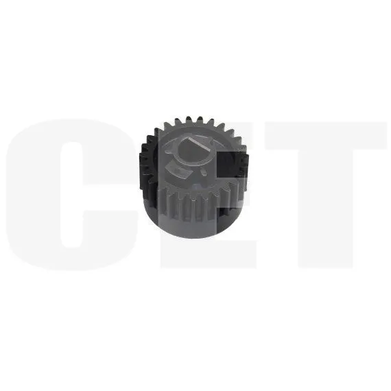 Шестерня привода резинового вала 27T для HP LaserJet Pro 400 M401/M425 (CET), CET2477 - изображение 5 | cetgroupco.kz
