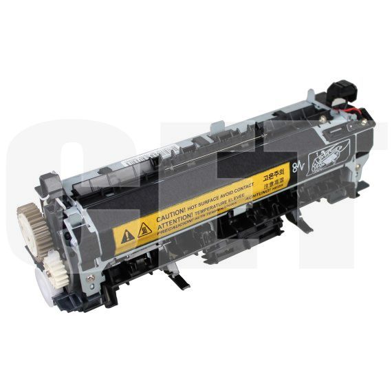 Фьюзер (печка) в сборе RM1-7397-000 для HP LaserJet Enterprise M4555MFP (CET), CET2482 - изображение 5 | cetgroupco.kz