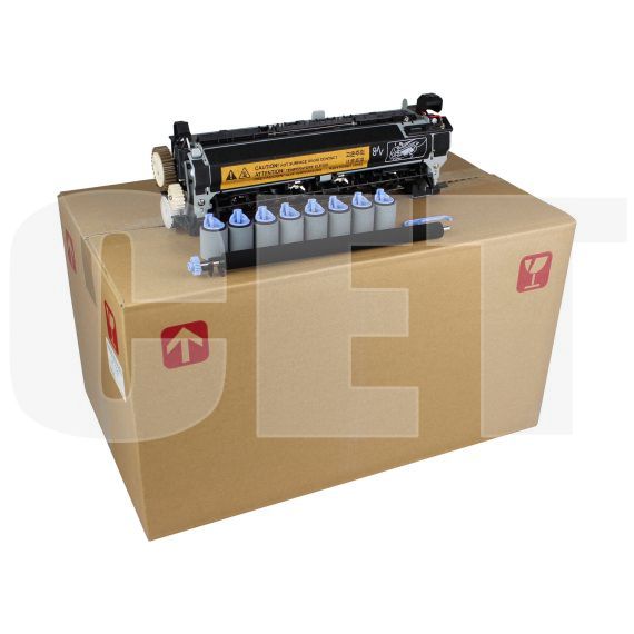 Ремонтный комплект CE732A для HP LaserJet Enterprise M4555MFP (CET), CET2484 - изображение 5 | cetgroupco.kz