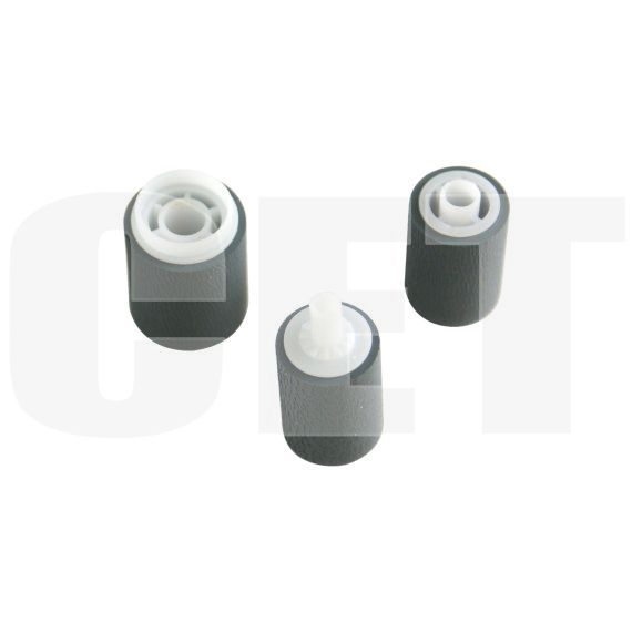 Комплект роликов ADF DZLA000204, DZLA000205, DZLA000206 для PANASONIC DP1510/DP1810/DP2010 (CET), CET2519 - изображение 3 | cetgroupco.kz