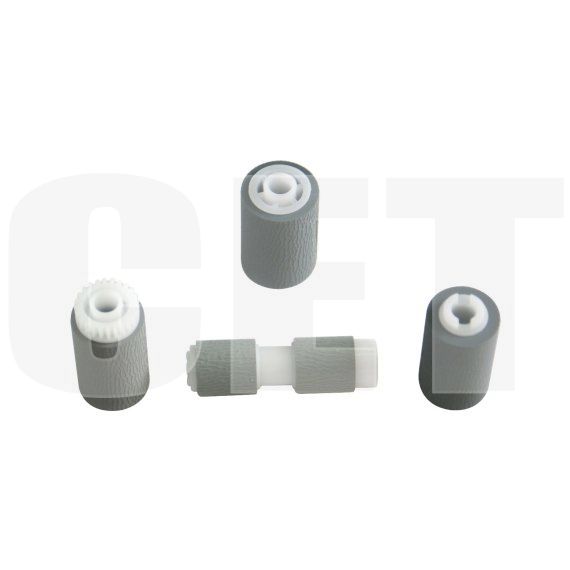 Комплект роликов DZLA000360, DZLA000366, DZLA000363, DZLA000365 для PANASONIC DP1520/DP1820 (CET), CET2524 - изображение 5 | cetgroupco.kz