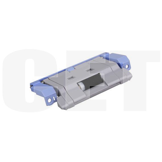Ролик отделения 2/3-го лотка в сборе RM1-2983-000 для HP LaserJet Enterprise 700 M712/M725 (CET), CET2618 - изображение 5 | cetgroupco.kz