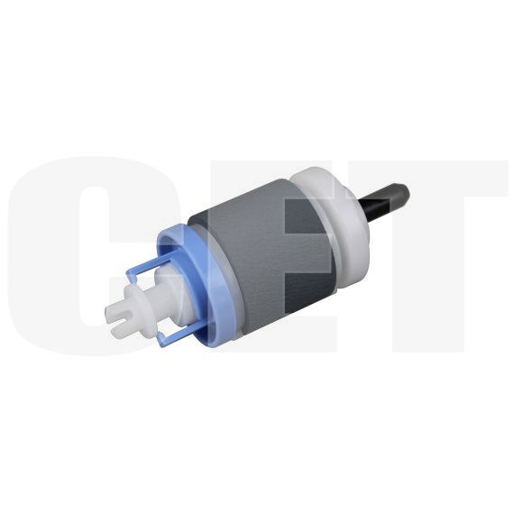 Ролик подхвата 2-го лотка RM1-6035-000, RM1-6175-000, RM1-6035-000 для HP Color LaserJet Enterprise CP5525, M750 (CET), CET2621 - изображение 3 | cetgroupco.kz