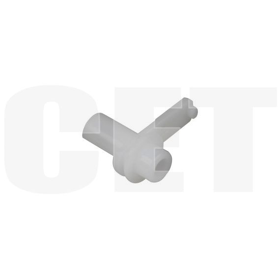 Бушинг ролика выхода фьюзера, левый для HP LaserJet Enterprise P3015, M521/M525 (CET), CET2671 - изображение 3 | cetgroupco.kz