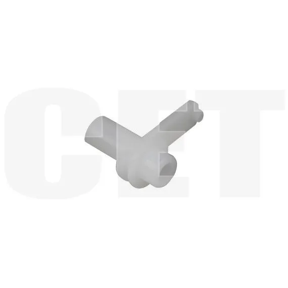 Бушинг ролика выхода фьюзера, левый для HP LaserJet Enterprise P3015, M521/M525 (CET), CET2671 - изображение 3 | cetgroupco.kz