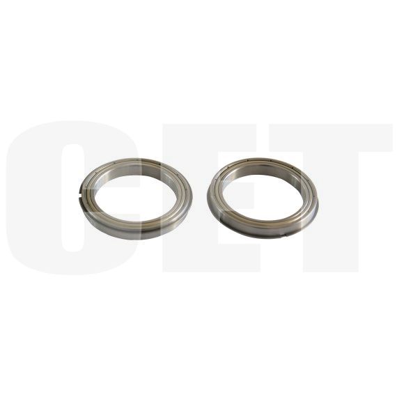 Подшипник тефлонового вала XG9-0442-000 для HP LaserJet 9000/9040/9050, Color LaserJet CP6015/CM6030/CM6040 (CET), 2 шт/компл, CET2726 - изображение 5 | cetgroupco.kz