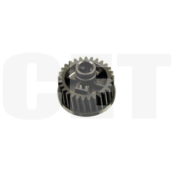 Шестерня привода резинового вала 29T RU6-8293-000 для HP LaserJet Pro MFP M521/M525 (CET), CET2732 - изображение 5 | cetgroupco.kz