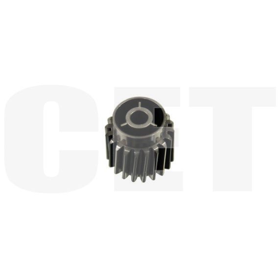 Шестерня фьюзера 20T для HP LaserJet Pro MFP M521/M525 (CET), CET2733, CET2733R - изображение 5 | cetgroupco.kz