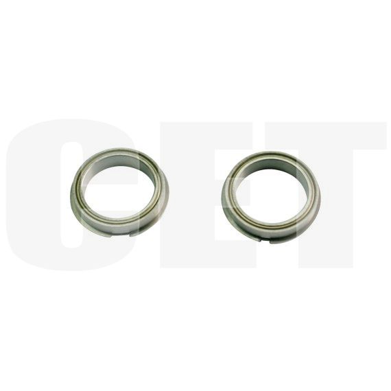 Подшипник тефлонового вала для BROTHER HL-5240/5250/5340/5350/5370, DCP-8060/8080 (CET), 2 шт/компл, CET2805 - изображение 3 | cetgroupco.kz