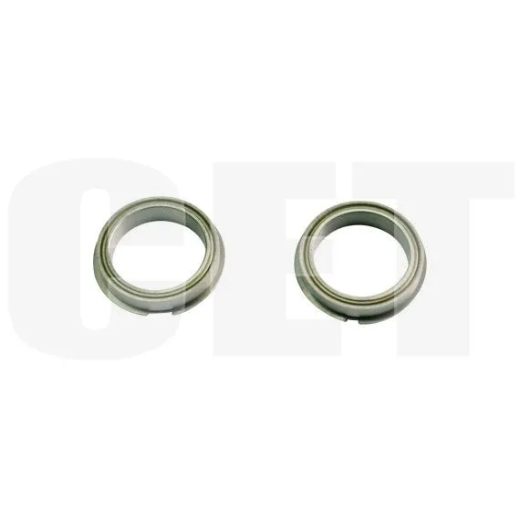 Подшипник тефлонового вала для BROTHER HL-5240/5250/5340/5350/5370, DCP-8060/8080 (CET), 2 шт/компл, CET2805 - изображение 3 | cetgroupco.kz