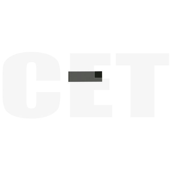 Резинка тормозной площадки для BROTHER DCP-L2540, MFC-L2700, HL-L2360DW (CET), CET2810 - изображение 5 | cetgroupco.kz