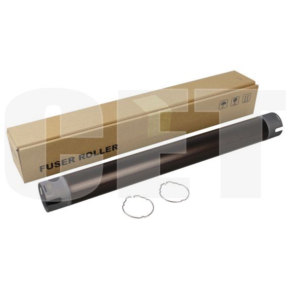 Тефлоновый вал FC6-3566-000 для CANON iR5070/6570 (CET), CET2817 - изображение 3 | cetgroupco.kz