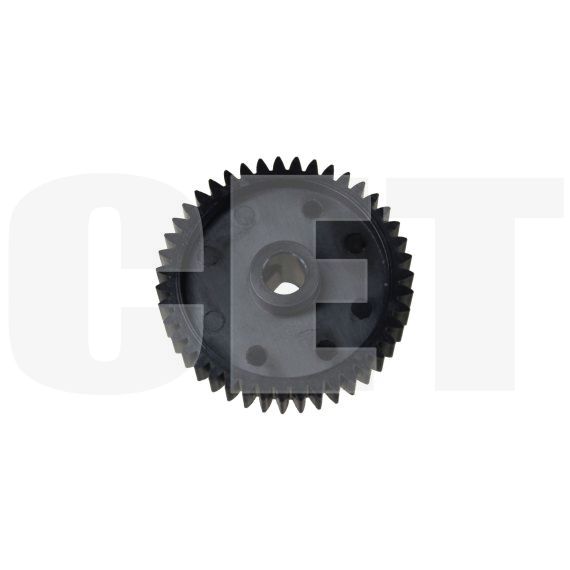 Шестерня привода резинового вала 43T для LEXMARK MX710/MX711/MX810/MX811/MX812/MS810/MS811/MS812 (CET), CET2829 - изображение 3 | cetgroupco.kz