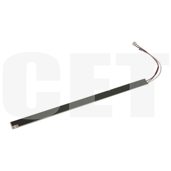 Нагревательный элемент для LEXMARK MX710/MX711/MX810/MX811/MX812/MS810/MS811/MS812 (CET), CET2832 - изображение 3 | cetgroupco.kz