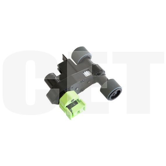 Ролик подхвата в сборе 40X7593 для LEXMARK MX710/MX711/MX810/MX811/MX812/MS810/MS811/MS812 (CET), CET2842 - изображение 5 | cetgroupco.kz