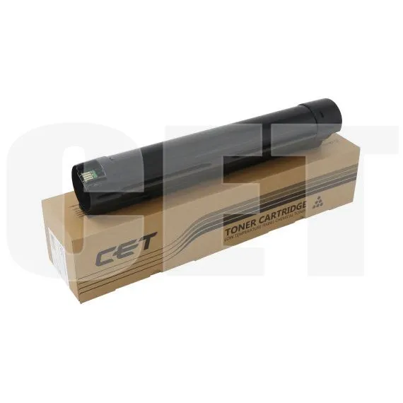 Тонер-картридж (CPT) 006R01828 для XEROX VersaLink C7120/C7125/C7130 (CET) Black, 400г, 31300 стр., CET141839 - изображение 5 | cetgroupco.kz