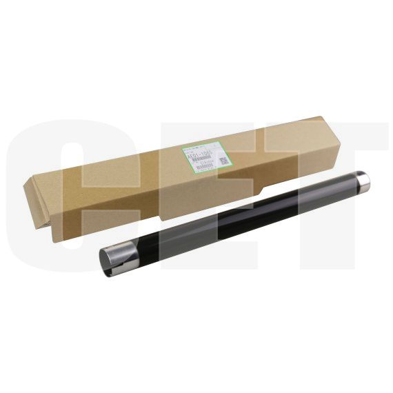 Тефлоновый вал (Long Life) AE01-1065, B245-4052 для RICOH Aficio 1015/1018 (CET), CET3074N - изображение 5 | cetgroupco.kz
