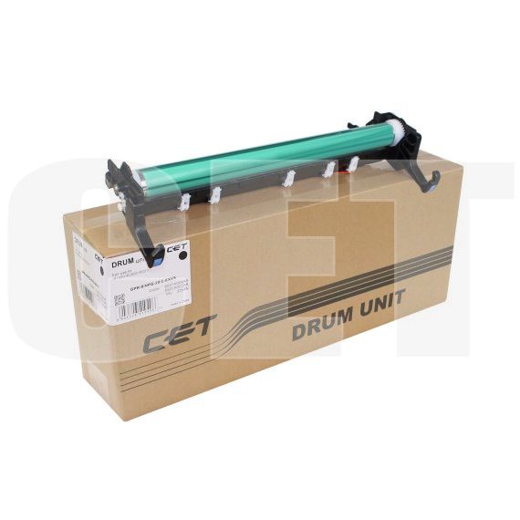 Драм-юнит GPR-8, NPG-20, C-EXV5 для CANON iR1600/2000 (CET), 40000 стр., CET3264N - изображение 3 | cetgroupco.kz