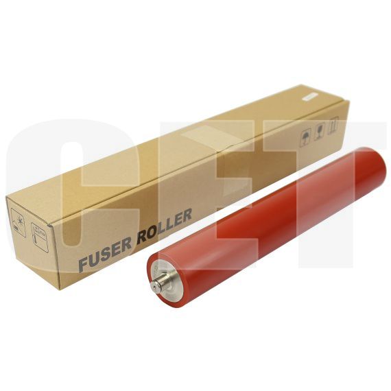 Резиновый вал FB5-6952-000 для CANON iR7200/8500/105 (CET), CET3377 - изображение 3 | cetgroupco.kz