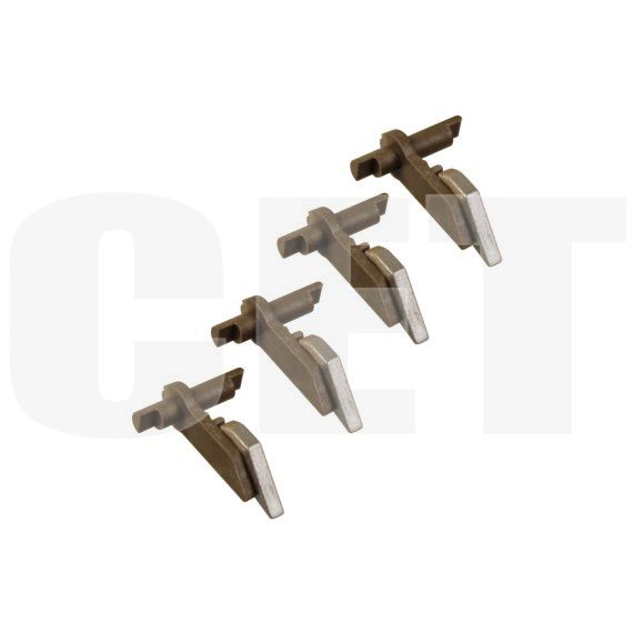 Сепаратор тефлонового вала JC61-02154A для SAMSUNG ML-2955ND (CET), CET3511 - изображение 3 | cetgroupco.kz