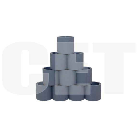 Резинка ролика подхвата JC73-00340A для SAMSUNG ML-3310D/3310ND/33710D/3710ND/3710DW (CET), CET3512, CET3512R - изображение 3 | cetgroupco.kz