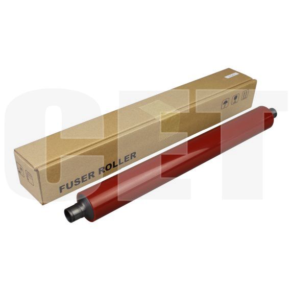 Резиновый вал для KONICA MINOLTA Bizhub C250/C252 (CET), CET3541 - изображение 3 | cetgroupco.kz