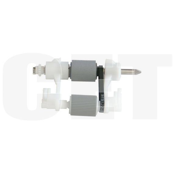 Ролик подхвата ADF в сборе PF2282K039NI для HP Color LaserJet 4700/4730 (CET), CET3551 - изображение 3 | cetgroupco.kz