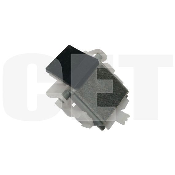 Тормозная площадка ADF PF2282K035NI для HP Color LaserJet 4700/4730 (CET), CET3552 - изображение 3 | cetgroupco.kz