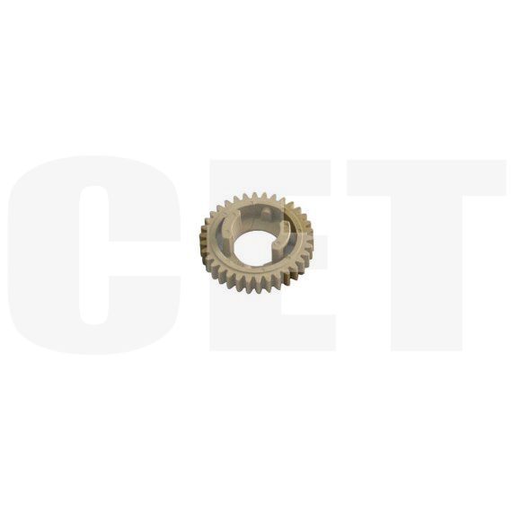 Шестерня привода тефлонового вала для BROTHER HL-5240/5250, DCP-8060 (CET), CET3557 - изображение 3 | cetgroupco.kz