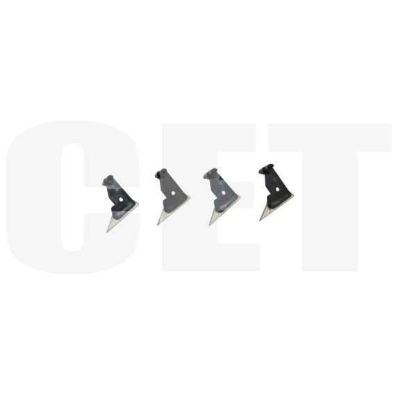 Сепаратор тефлонового вала LM4994001 для BROTHER HL-5240/5250/5340/5350/5370, DCP-8060/8080 (CET), CET3559 - изображение 3 | cetgroupco.kz