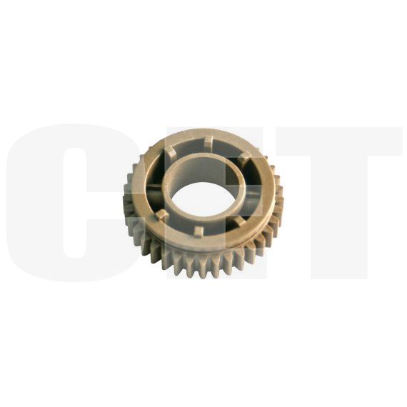 Шестерня привода тефлонового вала 37T JC66-01588A, JC66-01193A, JC66-01588A для SAMSUNG ML-3471ND (CET), CET3668 - изображение 5 | cetgroupco.kz