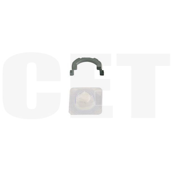 Бушинг тефлонового вала, правый JC61-02335A для SAMSUNG ML-2851ND (CET), CET3679, CET3679R - изображение 5 | cetgroupco.kz