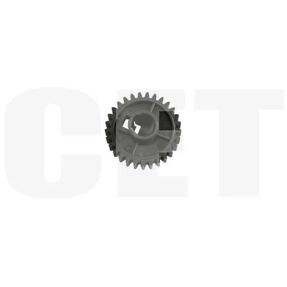 Шестерня привода резинового вала 29T RU5-0556-000 для HP LaserJet 5200/M5035MFP, M712/M725 (CET), CET3702 - изображение 5 | cetgroupco.kz