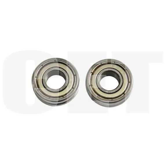 Подшипник резинового вала AE03-0053 для RICOH Aficio MP5500/MP6500/MP7500 (CET), 2 шт/компл, CET3714 - изображение 5 | cetgroupco.kz