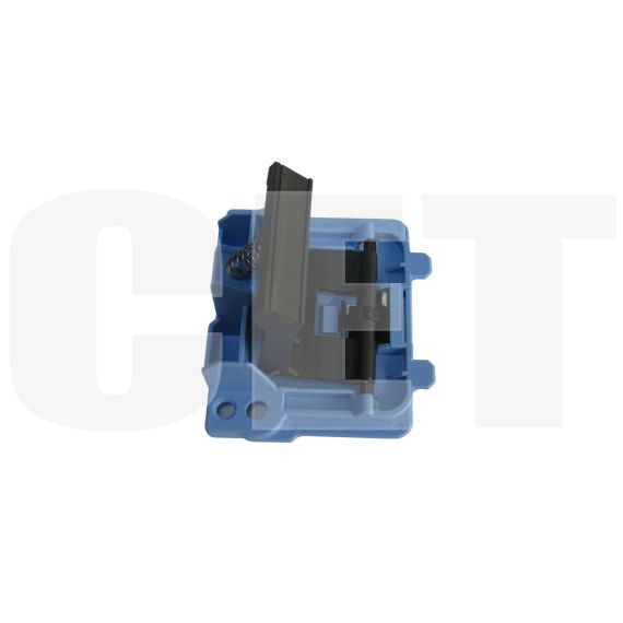 Тормозная площадка RM1-4207-000, RM1-4227-000 для HP LaserJet P1505/HP LaserJet Pro M201/M225/HP LaserJet Pro P1606DN (CET), CET3722, CET3722R - изображение 5 | cetgroupco.kz