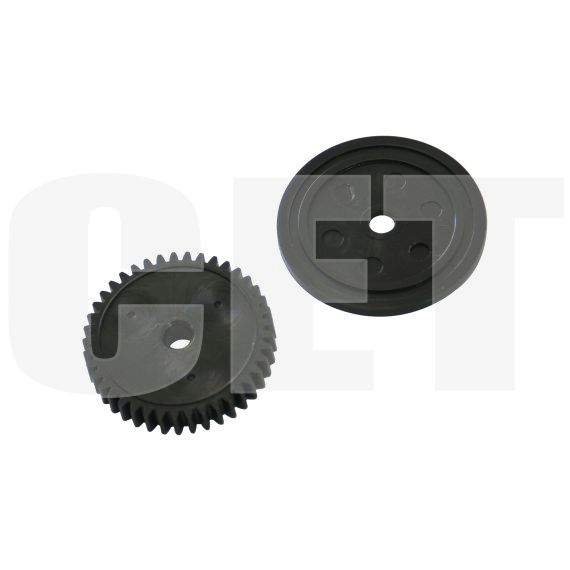 Шестерня привода фьюзера 41T с бушингом RU5-0277-000 для HP LaserJet 4200/4300/4250/4350 (CET), CET3836 - изображение 5 | cetgroupco.kz