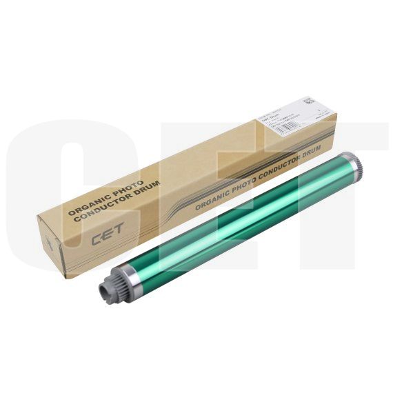 Барабан (Япония) для RICOH Aficio 1515/MP161 (CET), 45000 стр., CET3941 - изображение 5 | cetgroupco.kz