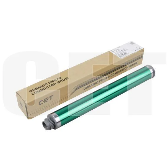 Барабан (Япония) для RICOH Aficio 1515/MP161 (CET), 45000 стр., CET3941 - изображение 5 | cetgroupco.kz