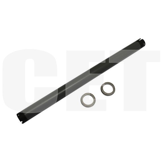 Тефлоновый вал с бушингами для LEXMARK W840/W850 (CET), CET3956 - изображение 5 | cetgroupco.kz