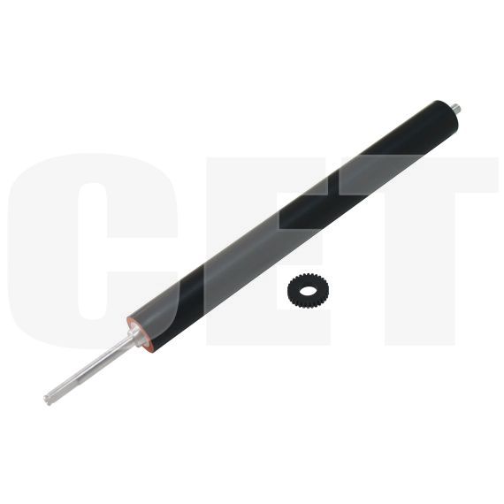 Резиновый вал FC6-7482-000 для CANON iR1018/1019/1022/1023/1024/1025 (CET), CET3965 - изображение 5 | cetgroupco.kz